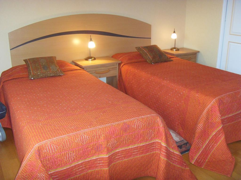 Chambre D'Hotes Miraflores Malestroit Eksteriør billede